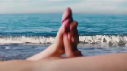 qaz11: Handjob on camera - 572