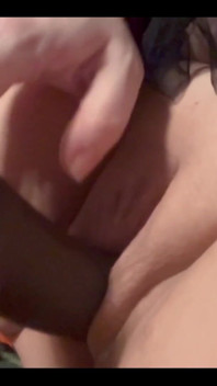 Close up Female Masturbation