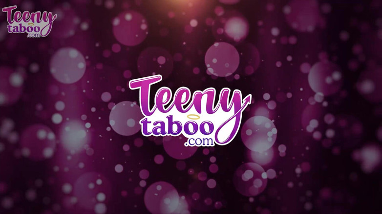 Teenytaboo: Xxylayna Maries padrasto goza na buceta da enteada
