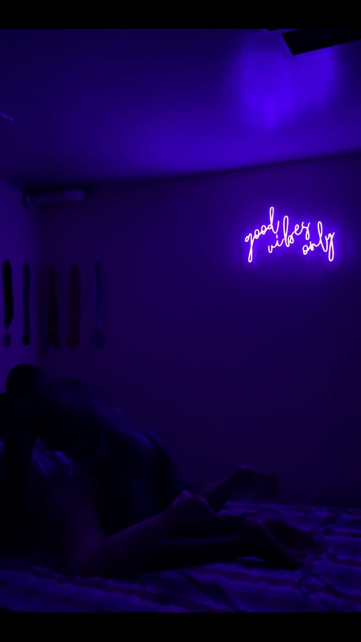 StacXXXs: Solo buone vibrazioni