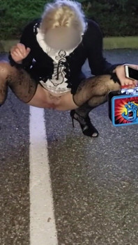 Piss Slut Pre 1