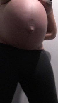 Hot Lebanese MILF
