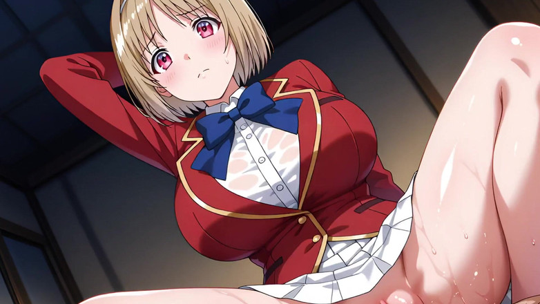 Prznai: Kushida (cote)