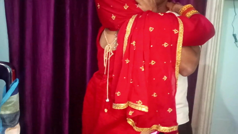 NaughtyWings: Karwa chauth spezialvideo