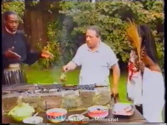 Euro Blue Movies: Sex party aan zee (1993)