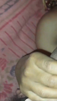 Desi Bhabi Sex oralny Wielki kutas