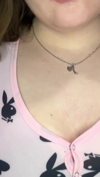 This Outfit Barely Contains My Tits