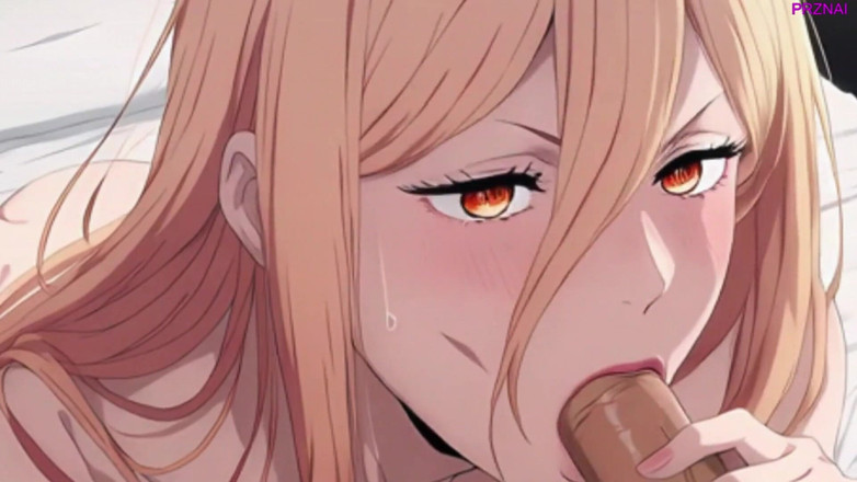 Prznai: Chainsaw Man Power Hen