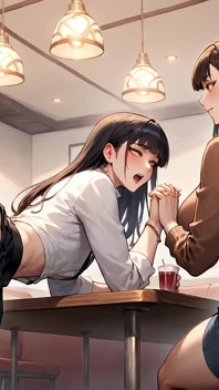 หนังโป๊สุดโหดของทอมบอยเย็ดหมอยอดเยี่ยมพ่นน้ำในชามขนมระหว่างเรียนที่หอพักมหาลัย!