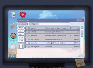 Johannes Gaming: Summertime saga: Tôi đã đụ Debbie