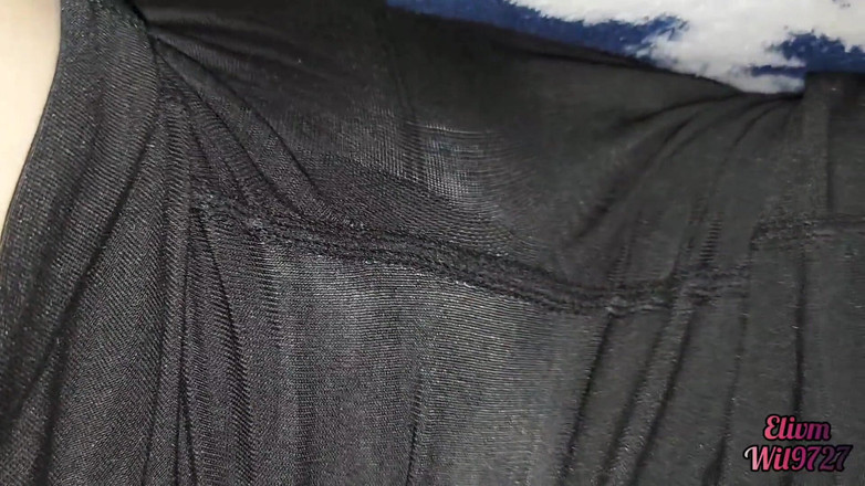 Wil9727: Velká těsná chlupatá kundička mého souseda