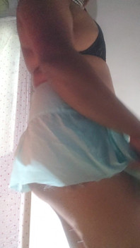 Seductive Shemale