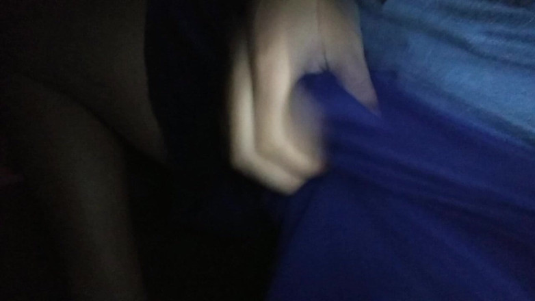 AlexAlejandro13: I Have the Knack for Touching Myself