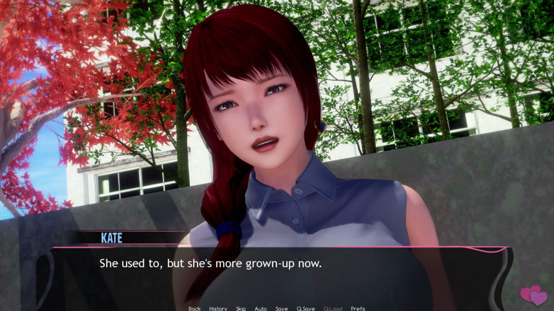 3D Cartoon Porn: 큰 자지를 빨아주는 거유의 미시 밀프