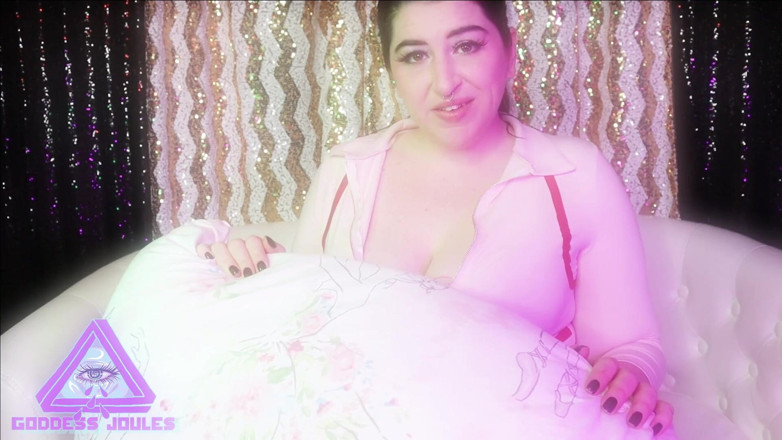 goddessjoules: ピローハンパー