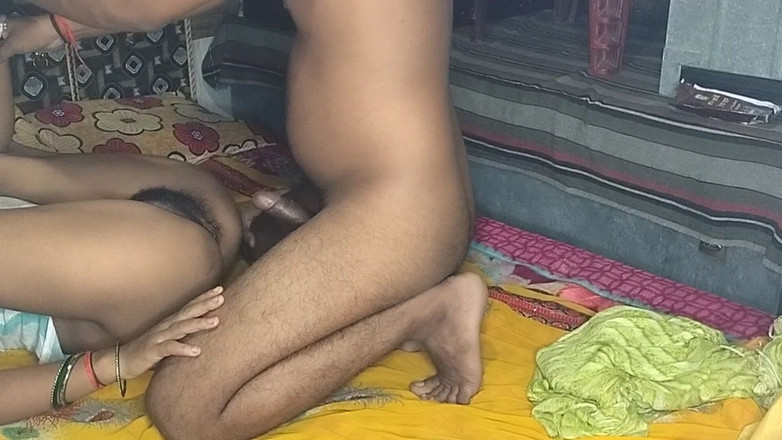 Priya Sena: Indian Girl Doggystyle Sex Video