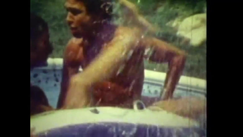 Vintage megastore: Merle Michaels Apre Le Gambe