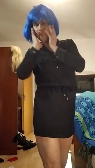 Olisa: My new suit