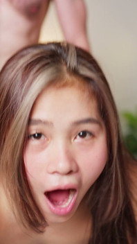 Made Her Cum Twice