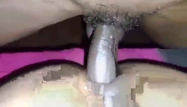 Parihema: First I Fucked the Ass of the Neighbor's Stepsister-in-law and...