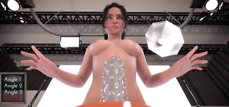 LoveSkySan69Real: La Orden de Génesis v91112 parte 316 ¡El coño de Alia! Por...