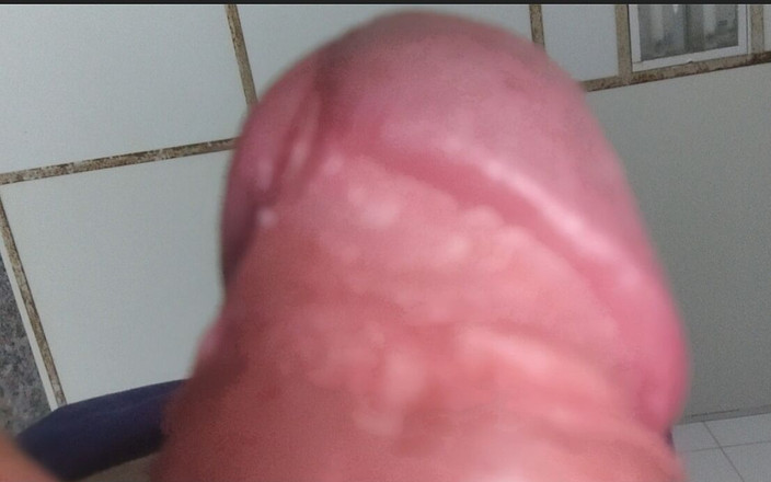 Straight Daddy Club: Грубый папочка в новом ракурсе розовой головки.