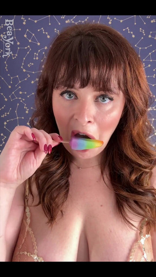 Bea York: C’est tellement hoooottt !