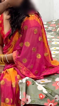 Video viral rekaman seks tante seksi india dengan gaun warna utuh