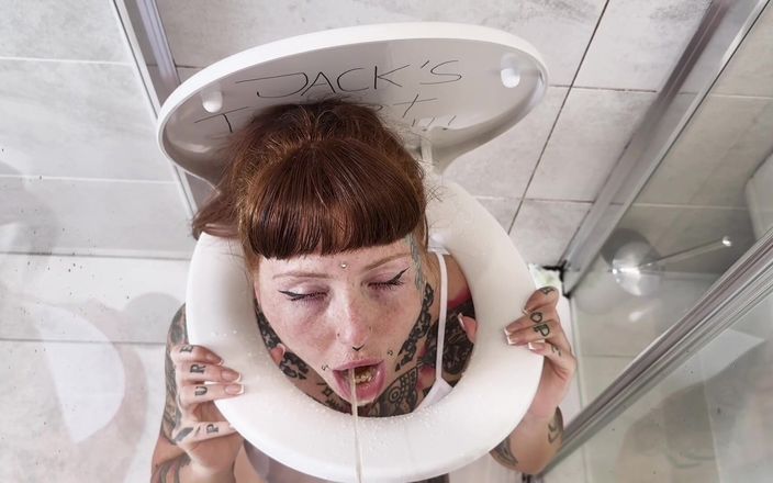 Yourfavecumslut: Cewek sange ini dientot habis-habisan sampai tenggorokan dan dicrot di...