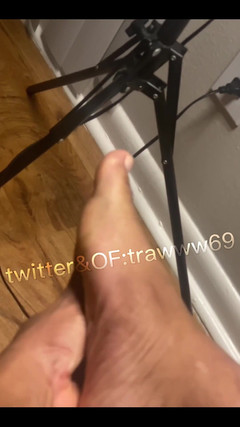 Tailandxxx: Füße freitag