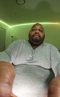 Blkhole420: Více sprchování a hmotnosti před spaním.