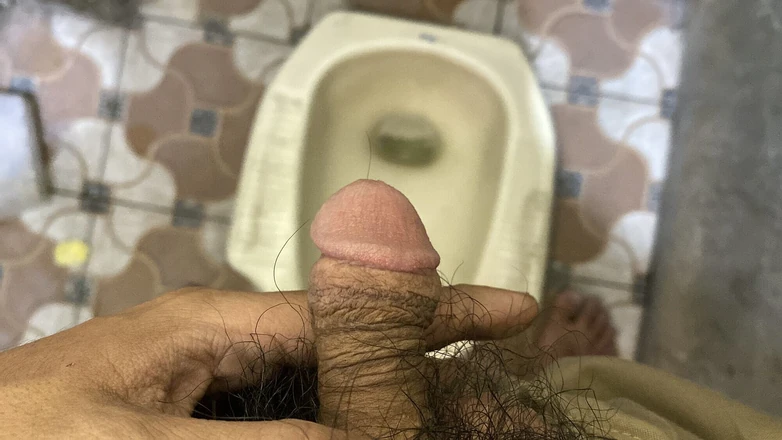 Jackson World: Il blusa in bagno una confessione non così orgogliosa