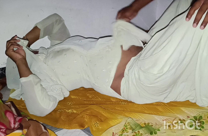 Bhabhi UP: 오늘 내 핫한 여친을 몇 일 동안 보셨나요?
