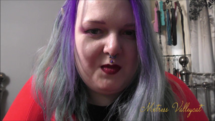 Mxtress Valleycat: Mindmeld mesmerise
