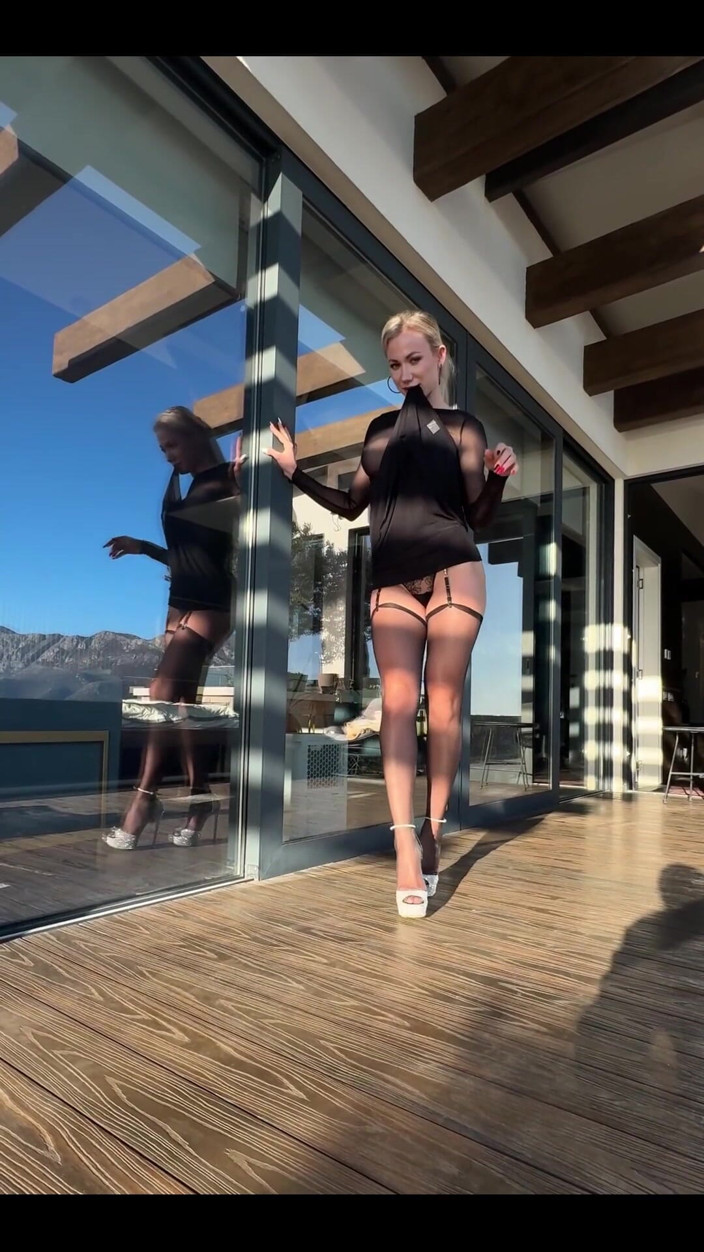 Angel The Dreamgirl: Walked Choo Heels