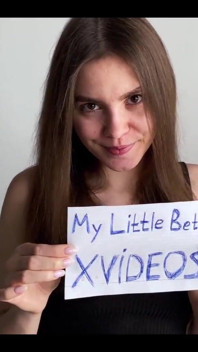 Verification My Little Betsy