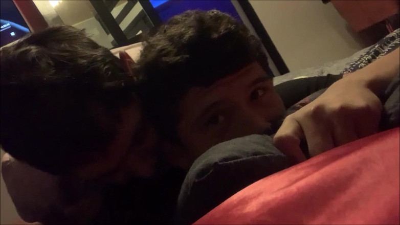 The-hook305: Markus की चुदाई