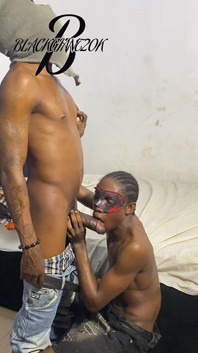 Straight Dude Fuck My Homeboy Low Key