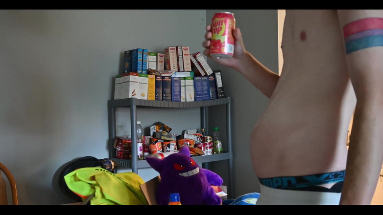 ElementX1018: 一人で帰る