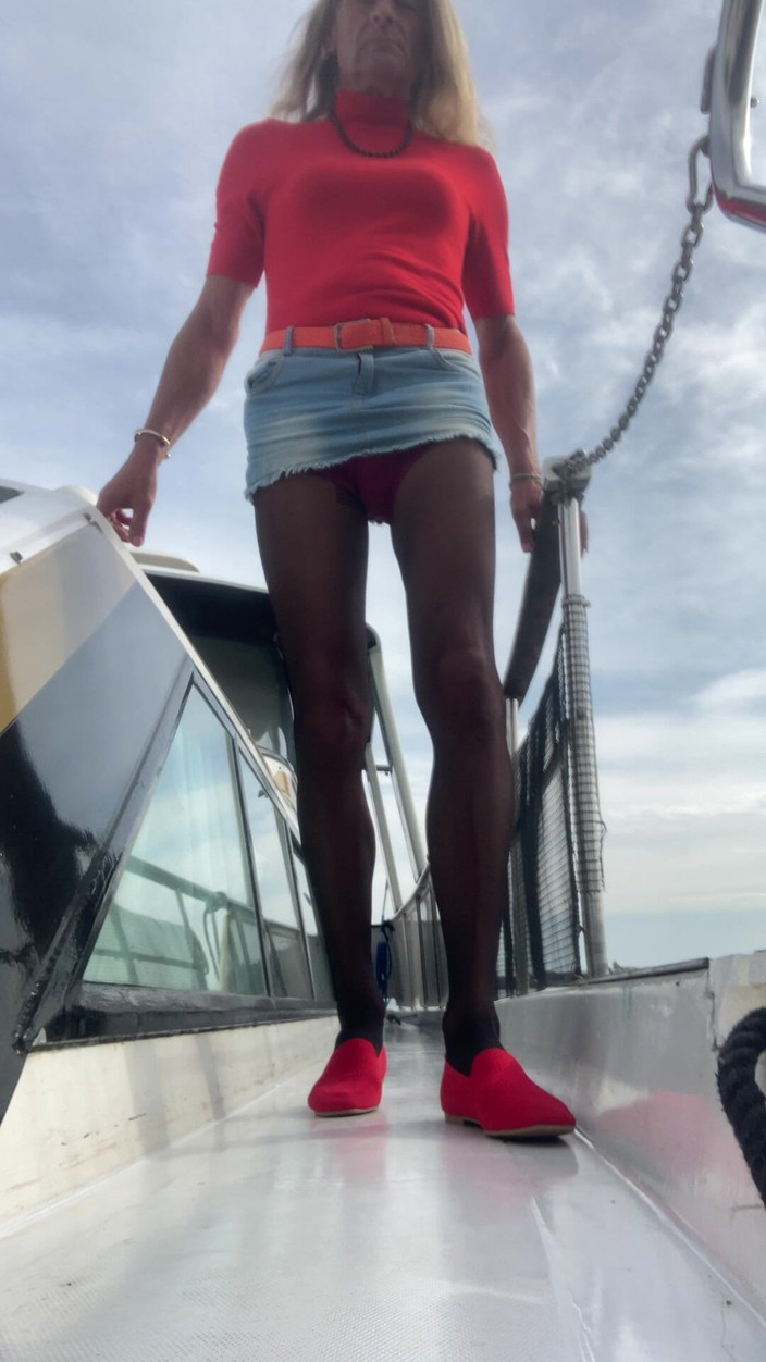 Sonitchka: Nowy Autfit