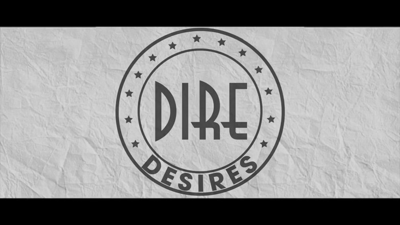 Dire Desires: 서브 파일 에피소드 1