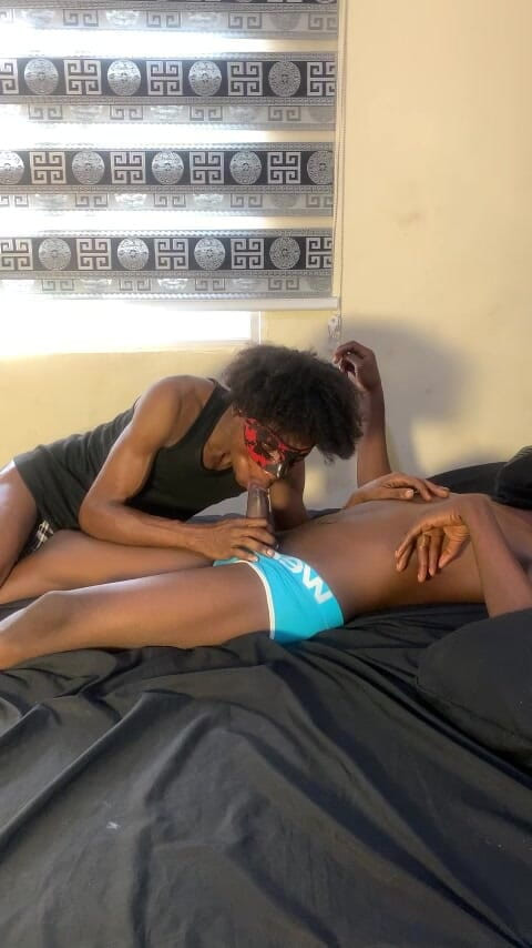 Honeyslim: Helgbesök från min vän