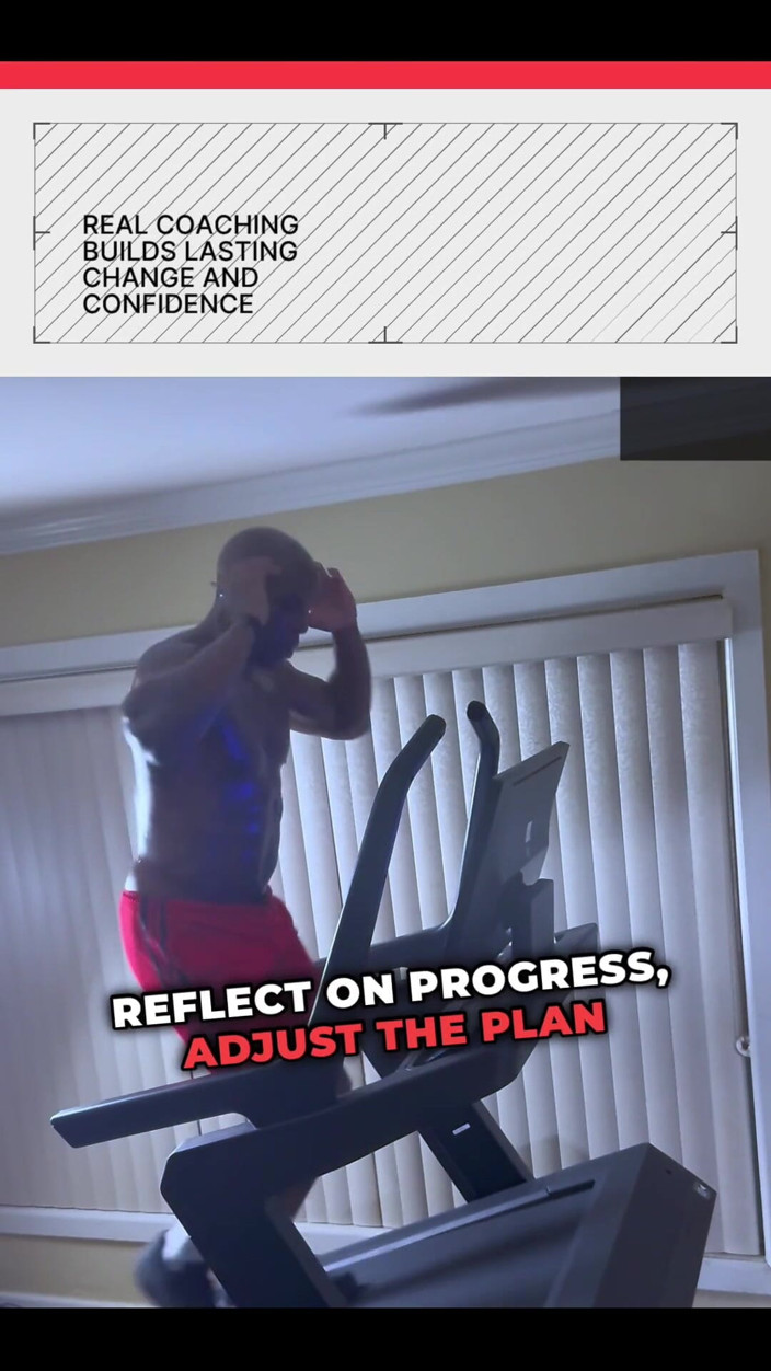 Hallelujah Johnson: McPherson Vital Fitness 
