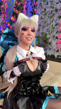 My Lynette From Genshin Impact