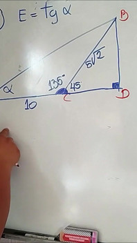 삼각법 : 놀라운 삼각형 - 운동 1