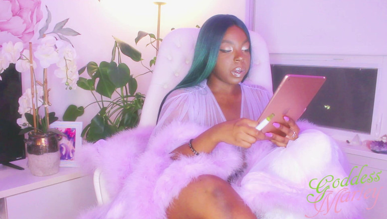 Goddess Marley: An Expensive Ignore