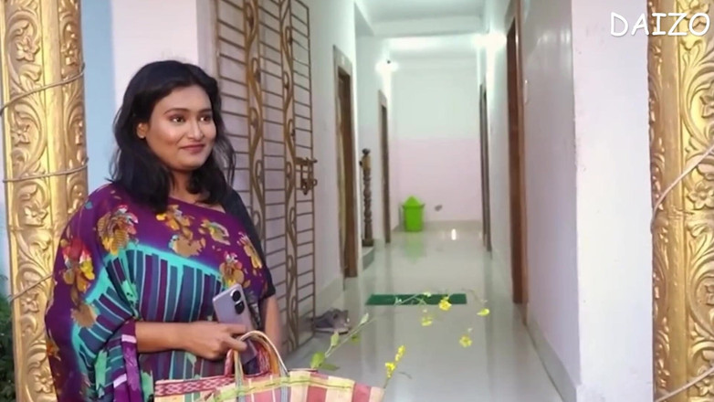 AlexDaizo: Bhabi panas disetubuhi oleh dewar