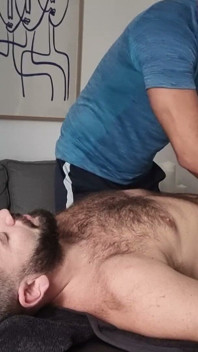 Another Massage, Another Happy Ending