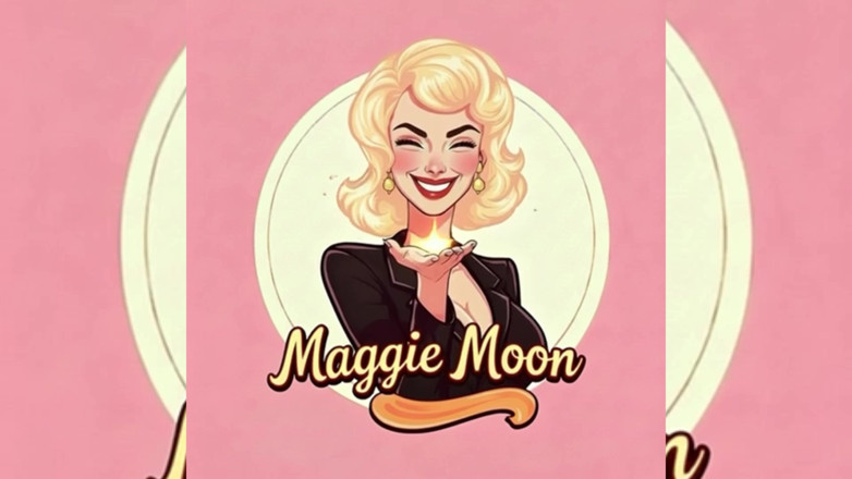 Maggie Moon: Pov bạn là nhà vệ sinh của tôi
