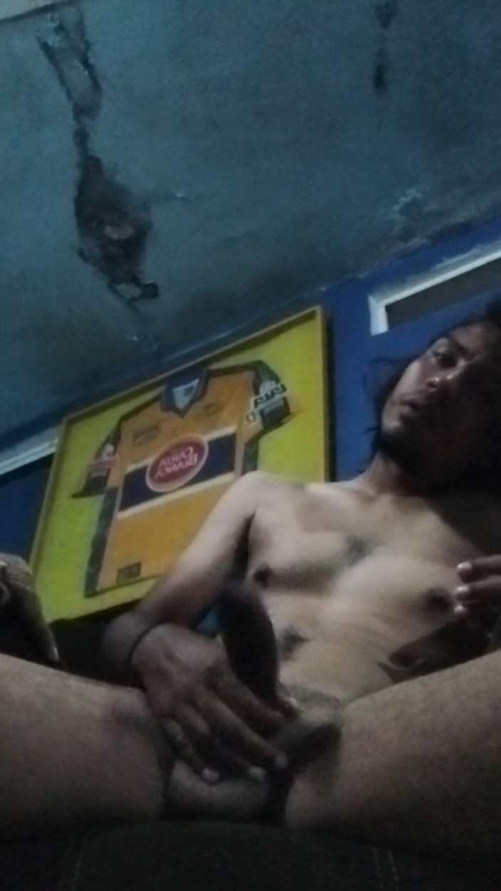 AlexAlejandro13: Bagaimana anda menghidunya apabila saya menariknya